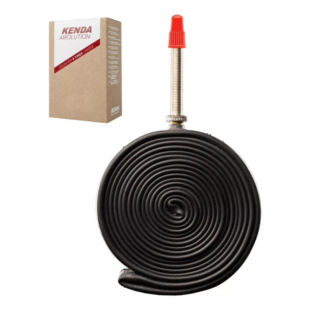 Camara 29 Kenda Airolution 2.00 - 2.40 48mm Válvula Presta em Oferta na Shopee
