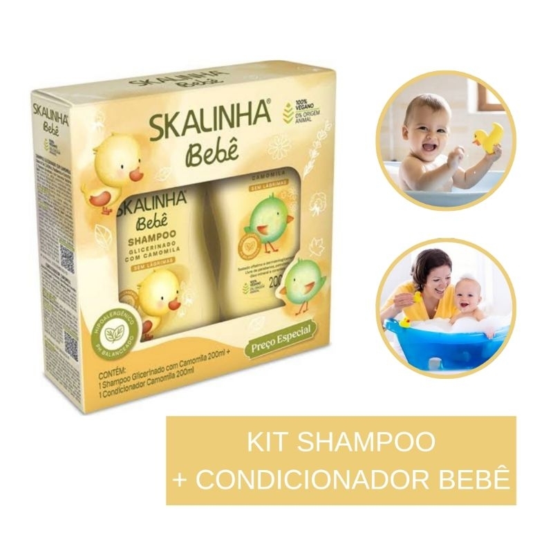 O que é Skala Shampoo? Guia e Onde Comprar | BuscaProdutos