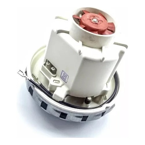 Motor Para Aspirador Lavor Kronos 22 23 Master Original 220v
