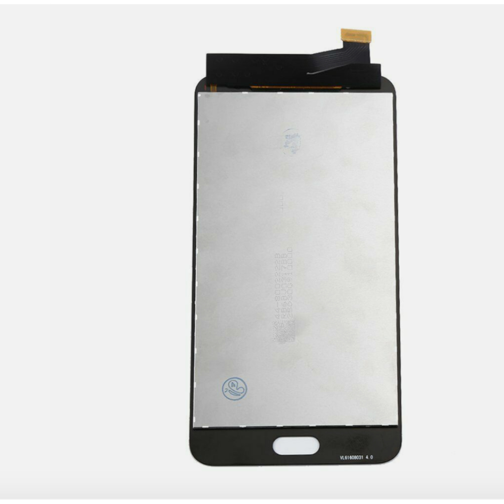 J7 Prime G610 – Display Touch LCD Frontal com Película - detalhe