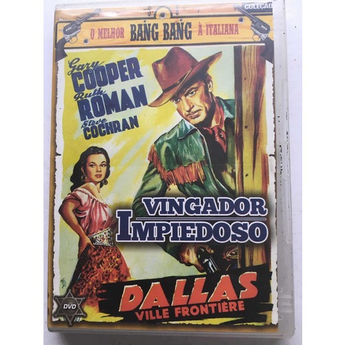 Vingador Impiedoso, o melhor do Bang Bang a Italiana