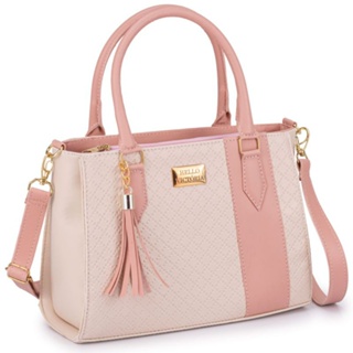 bolsa  transversal bolsa  de luxo bolsa feminina de ombro bolsa media em Oferta na Shopee