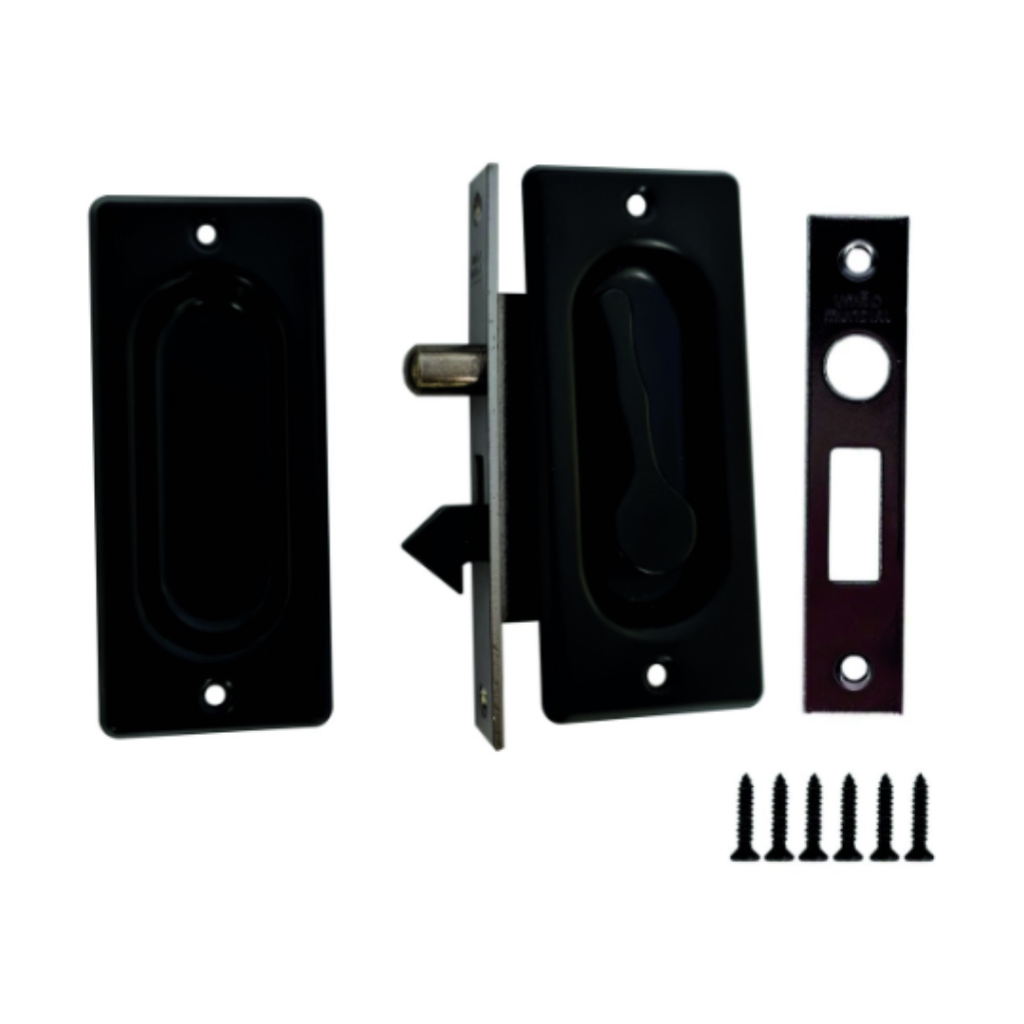 Puxador de Embutir Preto: Onde Comprar | BuscaProdutos