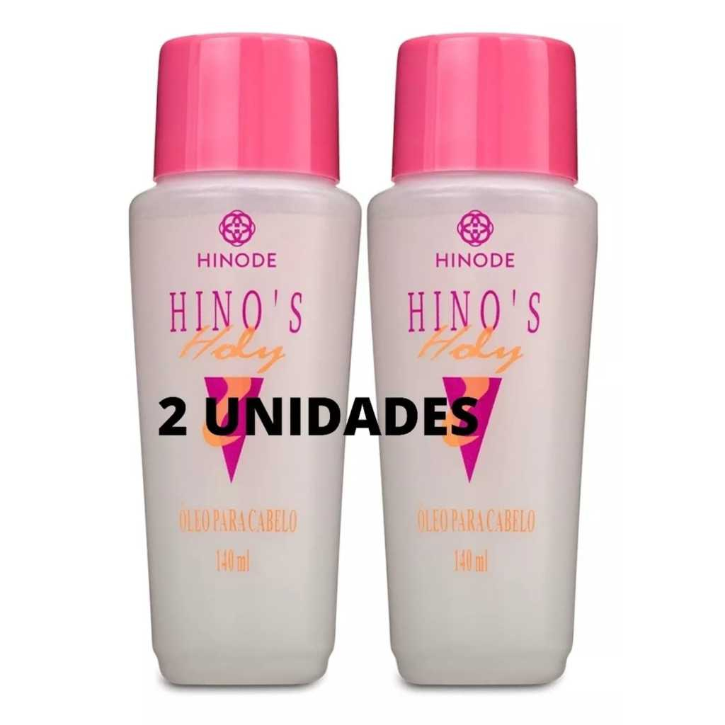 Óleo de Cabelo Hinode: Onde Comprar | BuscaProdutos