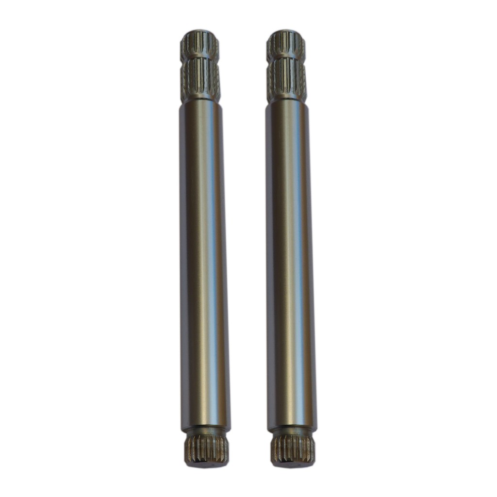 Kit 2 Eixo Agitador Smart Mini Máquina Lavar Lavadora Compativel Consul em Oferta na Shopee