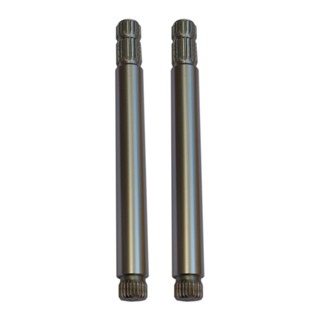 Kit 2 Eixo Agitador Smart Mini Máquina Lavar Lavadora Compativel Consul em Oferta na Shopee