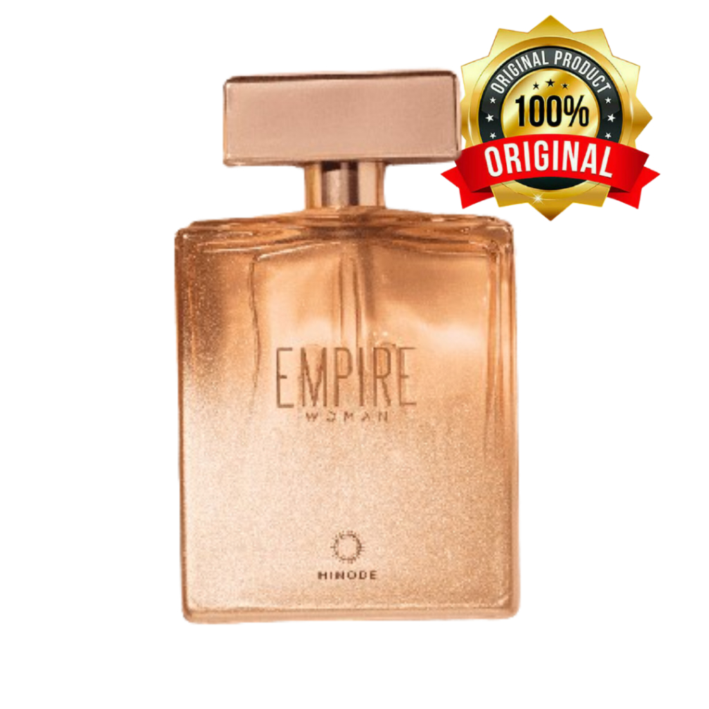 Perfume Empire Woman Hinode Feminino