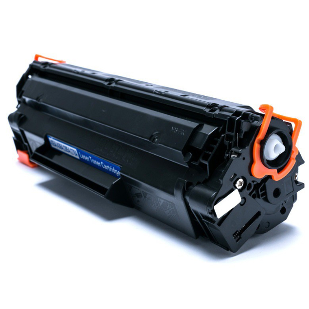 Cartucho de Toner Compatível HP 283 Cf283a M127fn M125a M127 M225