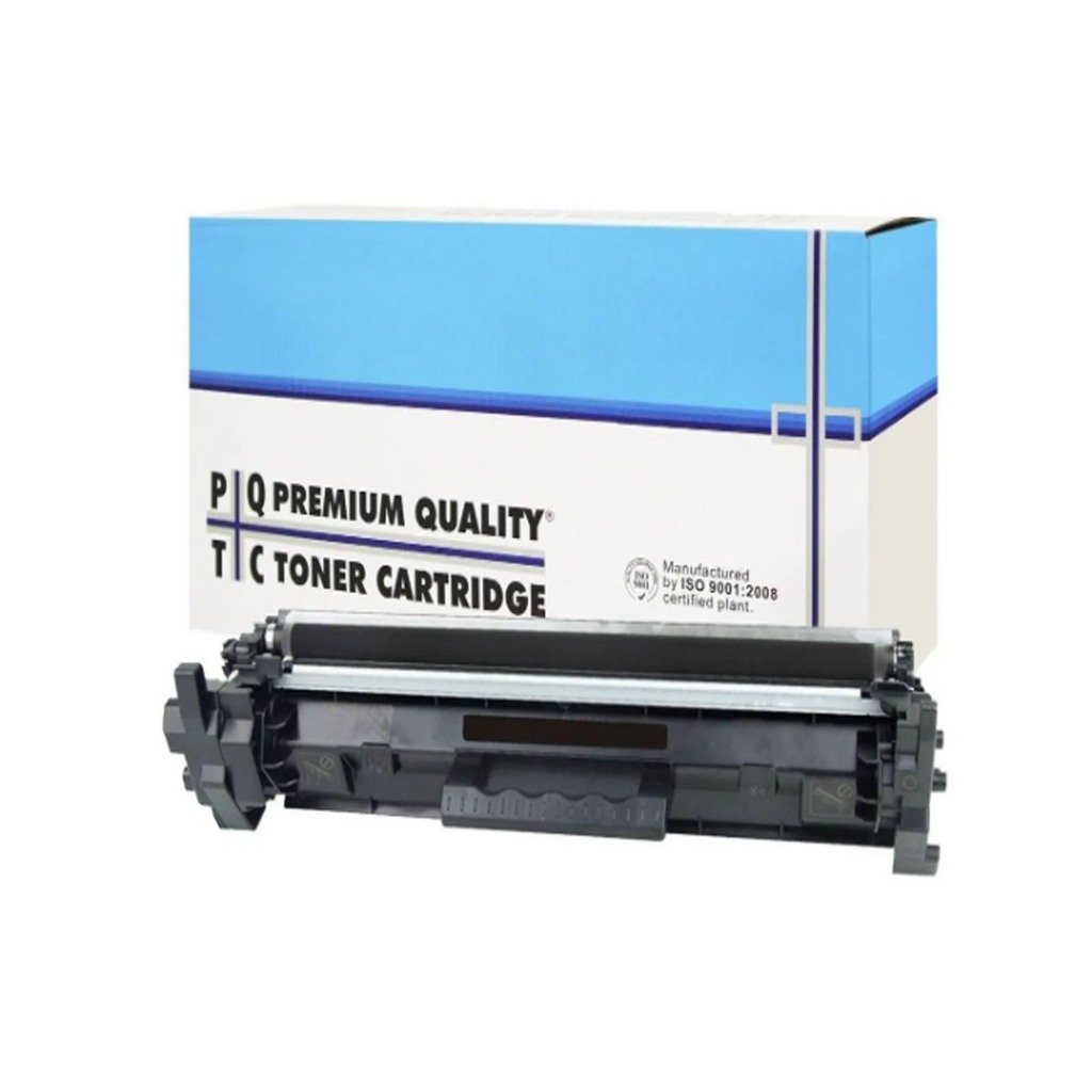 Cartucho  Toner Cf217 17a   HP LaserJet Pro MFP M130A M130 130 130A M102A M102 102 102A M102W 102W