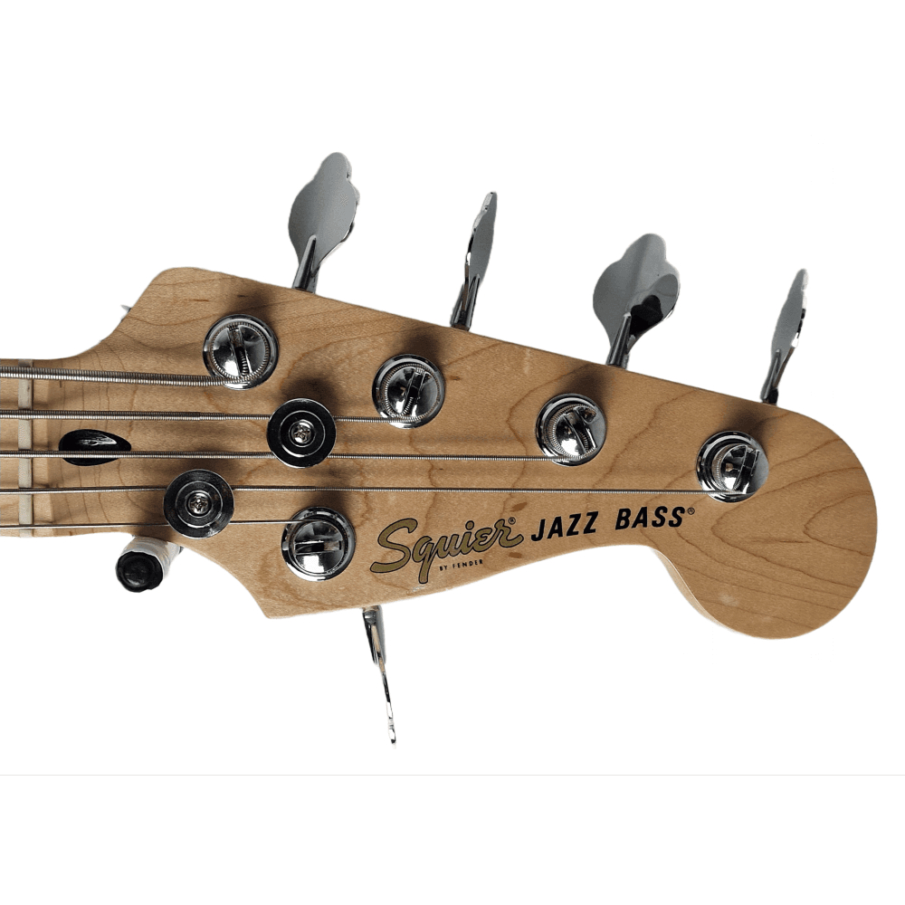 O que é Squier Affinity Bass? Guia e Onde Comprar | BuscaProdutos