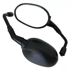 Par Retrovisor Trumph Tiger 800 Para Motos Honda/Yamaha Modelo Universal