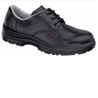 Sapato Segurança Cadarço Sem Bico  Marca Conforto em Oferta na Shopee