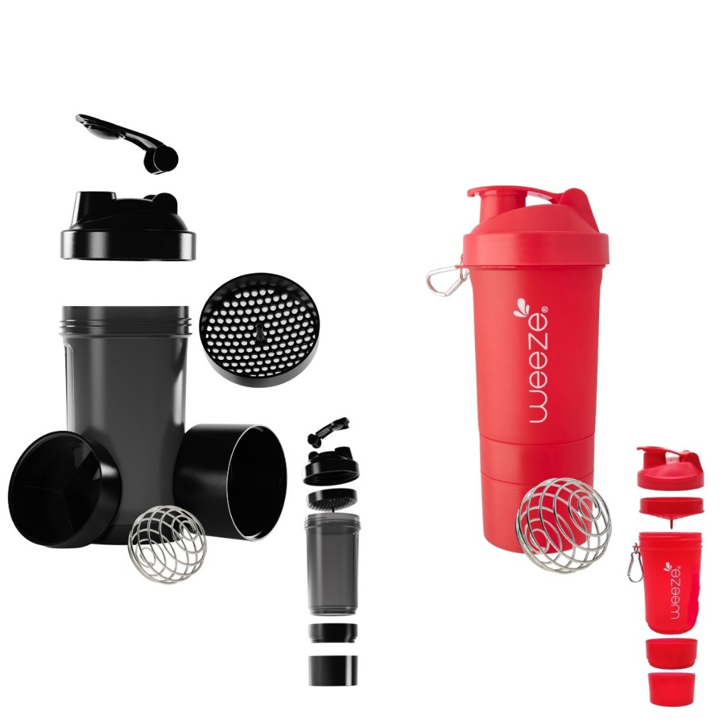 Coqueteleira Suplemento: Onde Comprar | BuscaProdutos