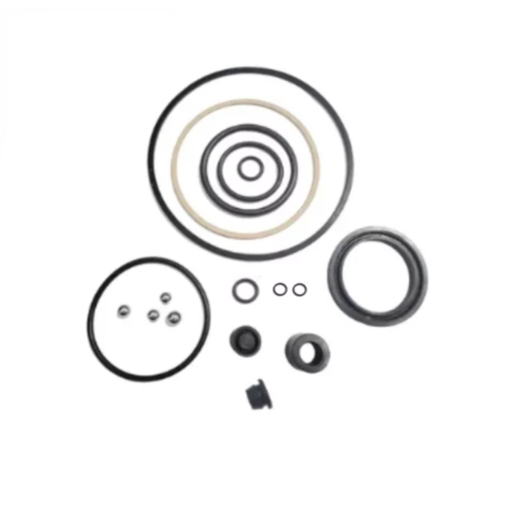 Kit Reparo Macaco Jacaré 2 Toneladas Bovenau