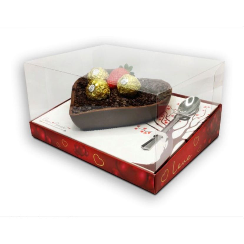 Ovo de Páscoa para Namorada: Onde Comprar | BuscaProdutos