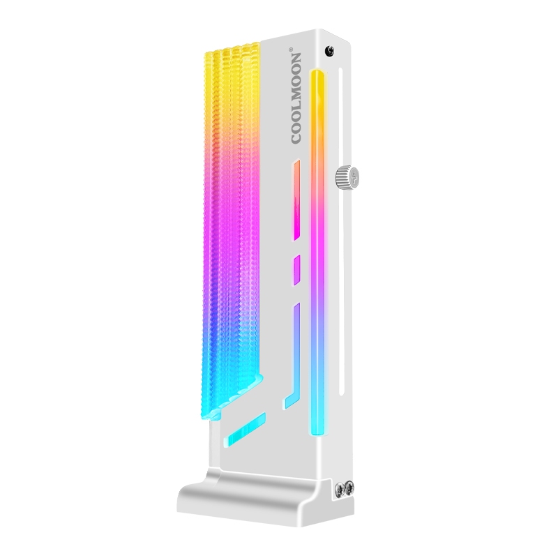 Suporte Vga Vertical: Onde Comprar | BuscaProdutos