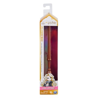 Varinha Mágica da Luna Lovegood - Sunny 2834 em Oferta na Shopee