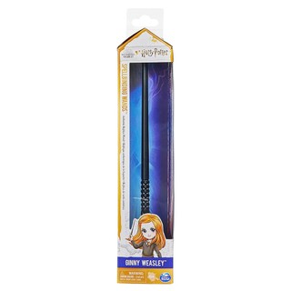 Varinha Mágica Gina Weasley Harry Potter- Sunny 2837 em Oferta na Shopee