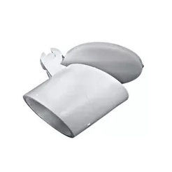Tampa do Dreno Geladeira Electrolux DF42 DFN41 Original em Oferta na Shopee