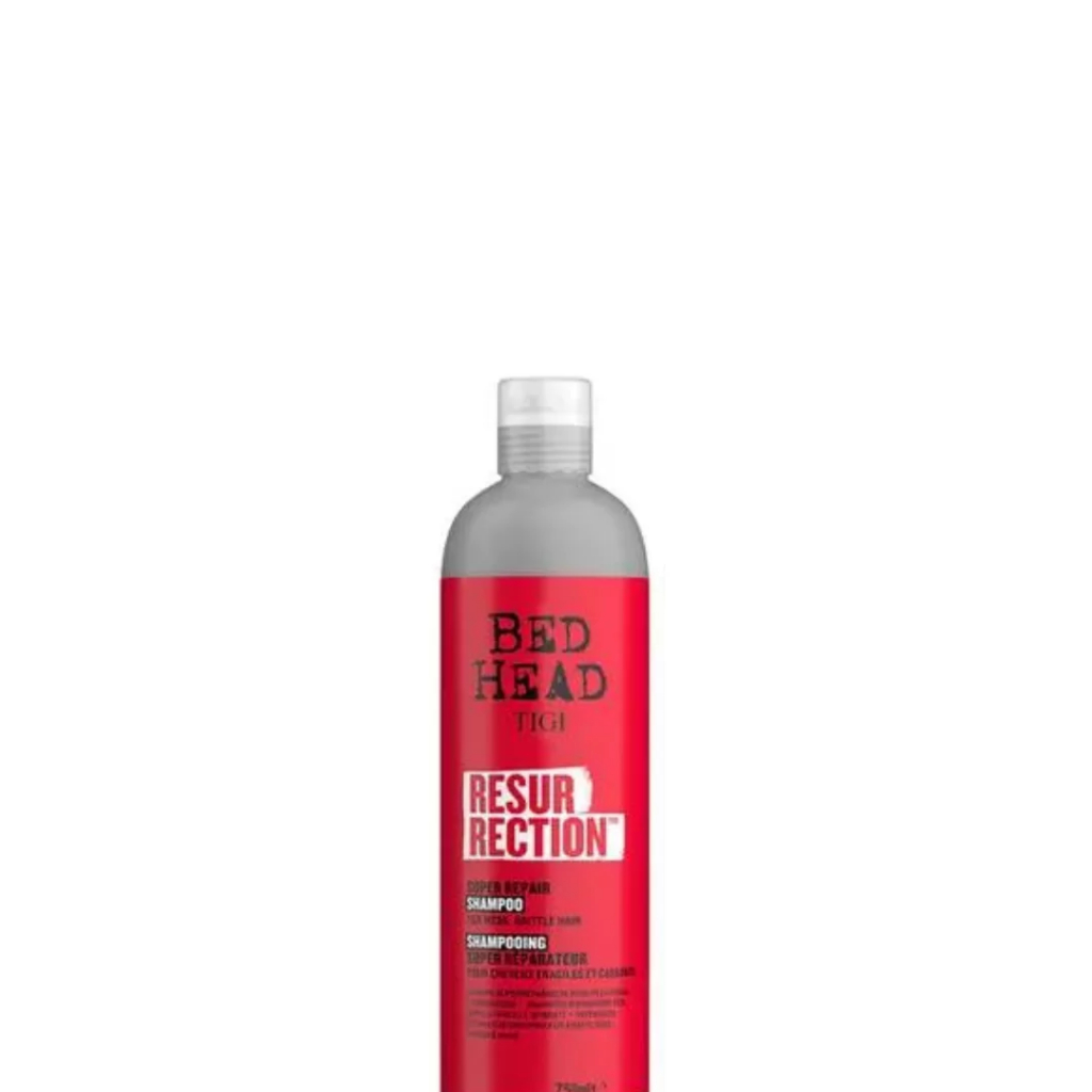 Bed Head Tigi Resurrection Shampoo 750ml: Onde Comprar | BuscaProdutos