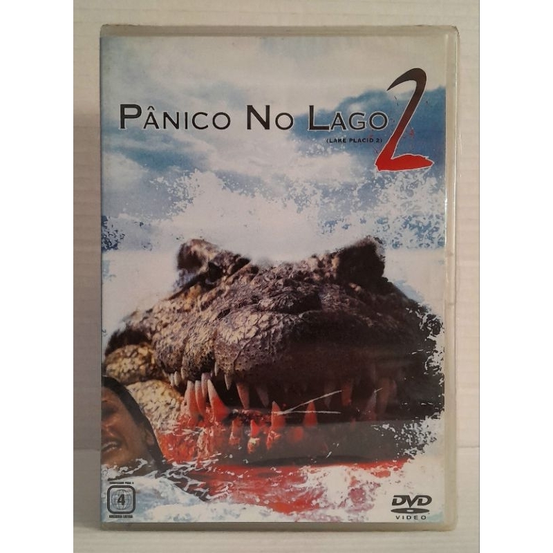 Pânico no Lago 2: Onde Comprar | BuscaProdutos