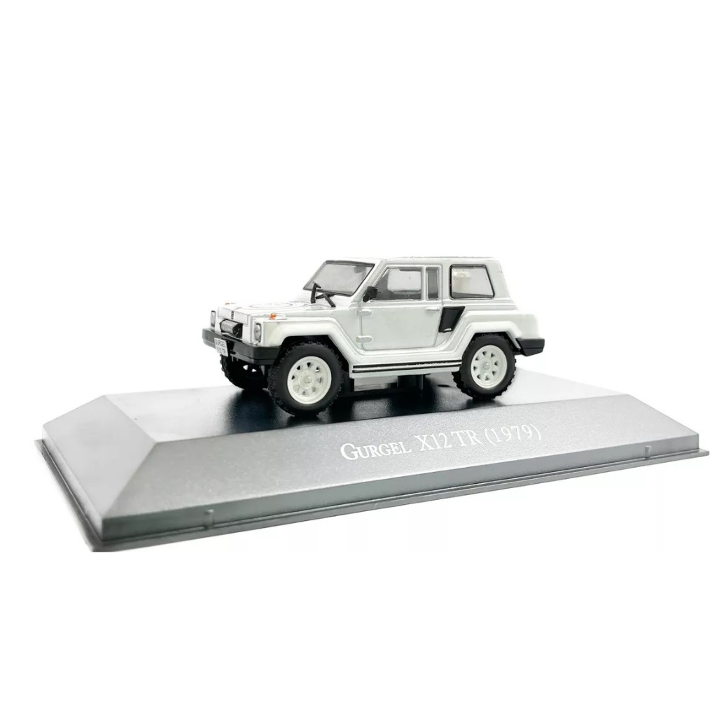 O que é Gurgel X12? Guia e Onde Comprar | BuscaProdutos