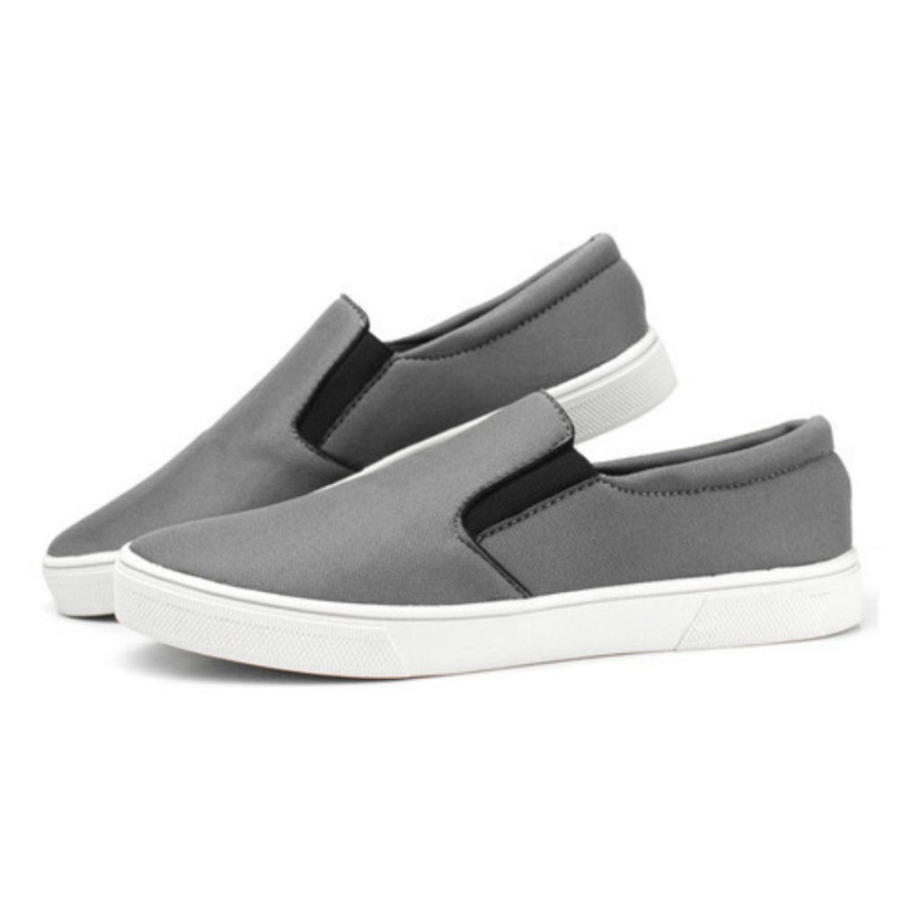 Sapatênis Masculino Tênis Yate Urbano SlipOn Mocassim OFF