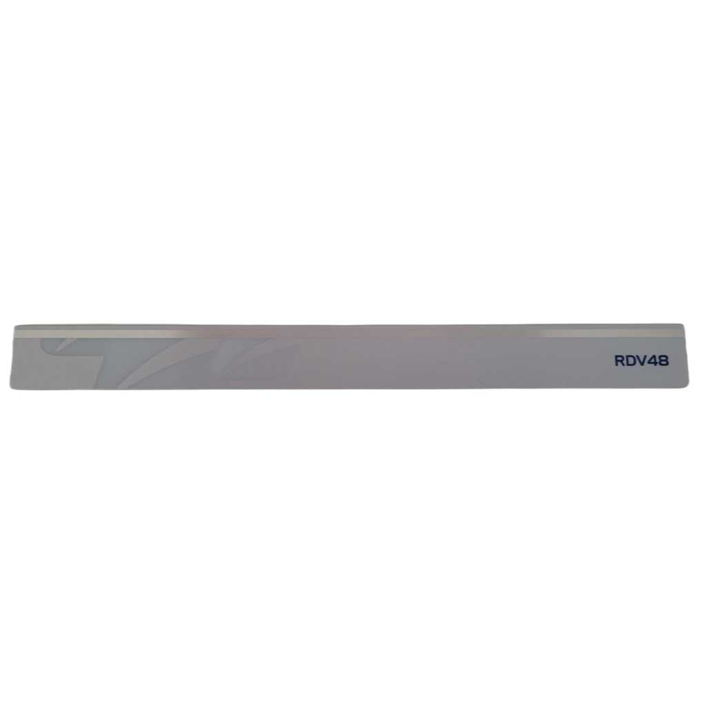 Adesivo Puxador Inferior Refrigerador RDV48 648755