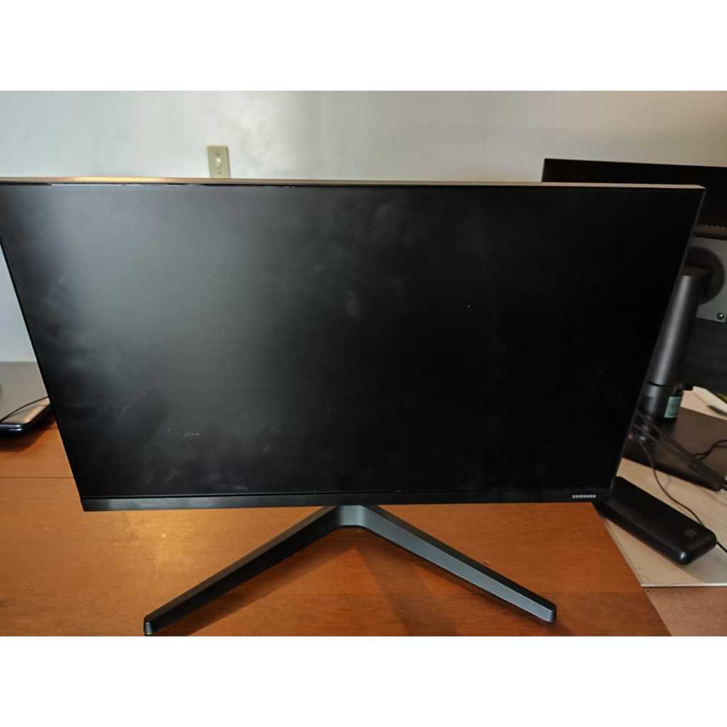 Suporte para monitor samsung T350 – Monitor gamer 24 polegadas