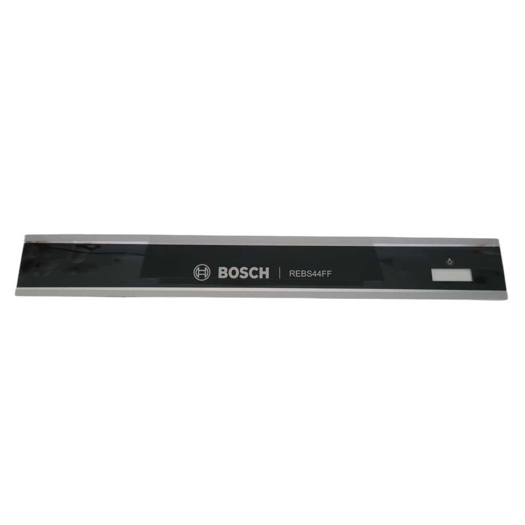 Adesivo Painel Liga / Desliga Refrigerador Bosch REBS44FF 710230