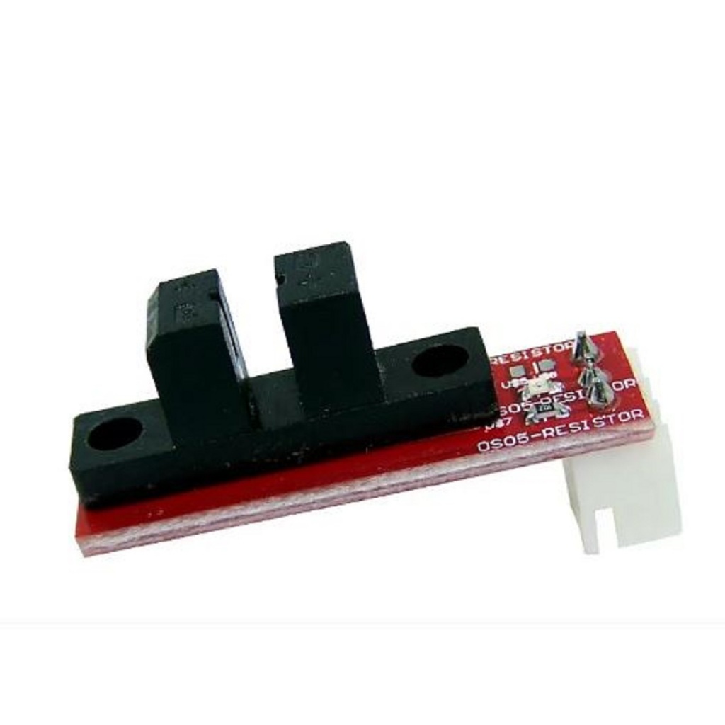 Módulo Sensor Óptico Fim De Curso Tcst2103 P/ Impressora 3d