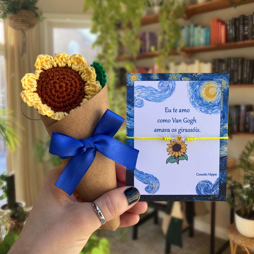 Pulseira Van Gogh: Onde Comprar | BuscaProdutos