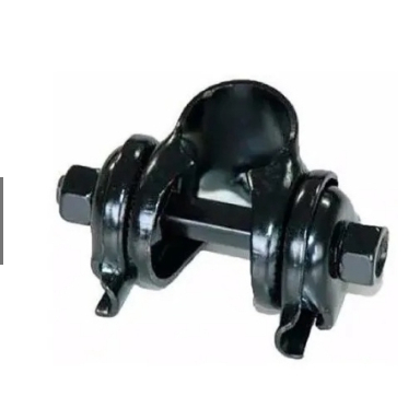 Castanha Carrinho de Selim Banco de Bicicleta Mtb Speed Reforçado Aço Bike em Oferta na Shopee