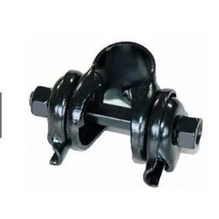 Castanha Carrinho de Selim Banco de Bicicleta Mtb Speed Reforçado Aço Bike em Oferta na Shopee