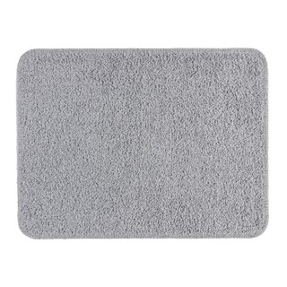 Tapete Capacho Porta Sala Quarto 100% Algodão Antiderrapante 50cm x 40cm Belo Cotton em Oferta na Shopee