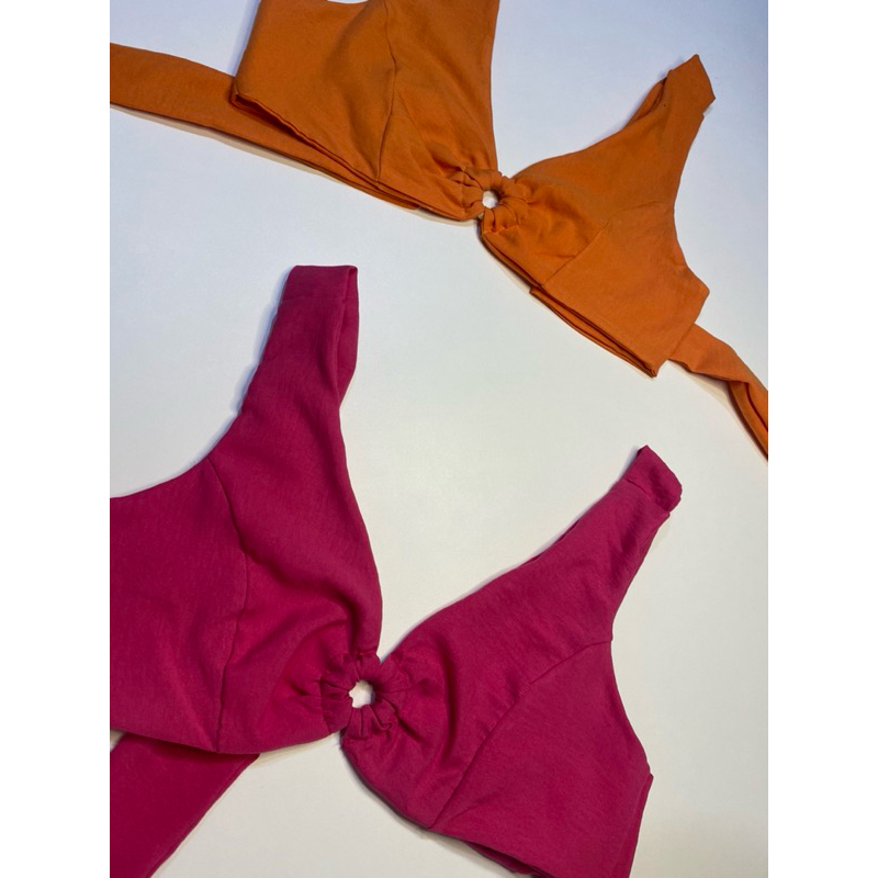 CROPED SUELLEN VESTE P M TECIDO CREPE DUNAS