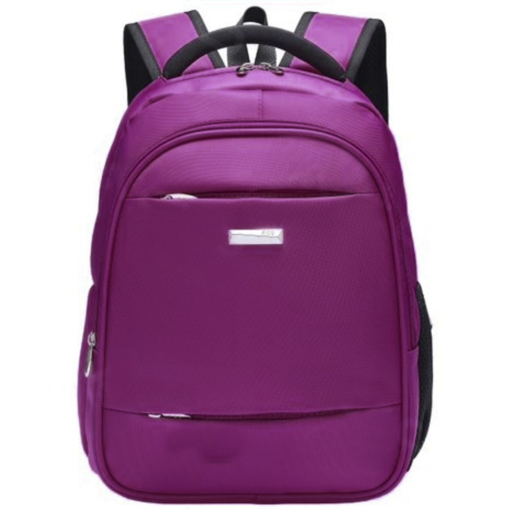 Mochila Antifurto Cadeado com senha Notebook Impermeável Acolchoada Ergonômica Casual Trabalho Escola Formal Unissex