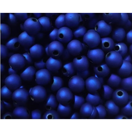 Bolas Emborrachadas, Tam: 10MM em Oferta na Shopee