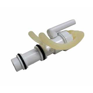 Torneira Dispenser Agua Refrigerador Bosch / Continental 355B3750G001 RFN712522 em Oferta na Shopee