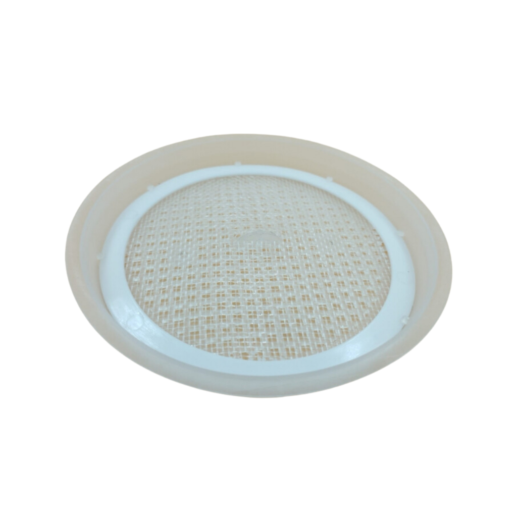 Ralo Protetor Barata Escorpião Dengue 100mm em Oferta na Shopee