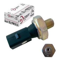 Interruptor Pressão De Óleo Fox Polo Golf Gol Voy Sav G5 G6
