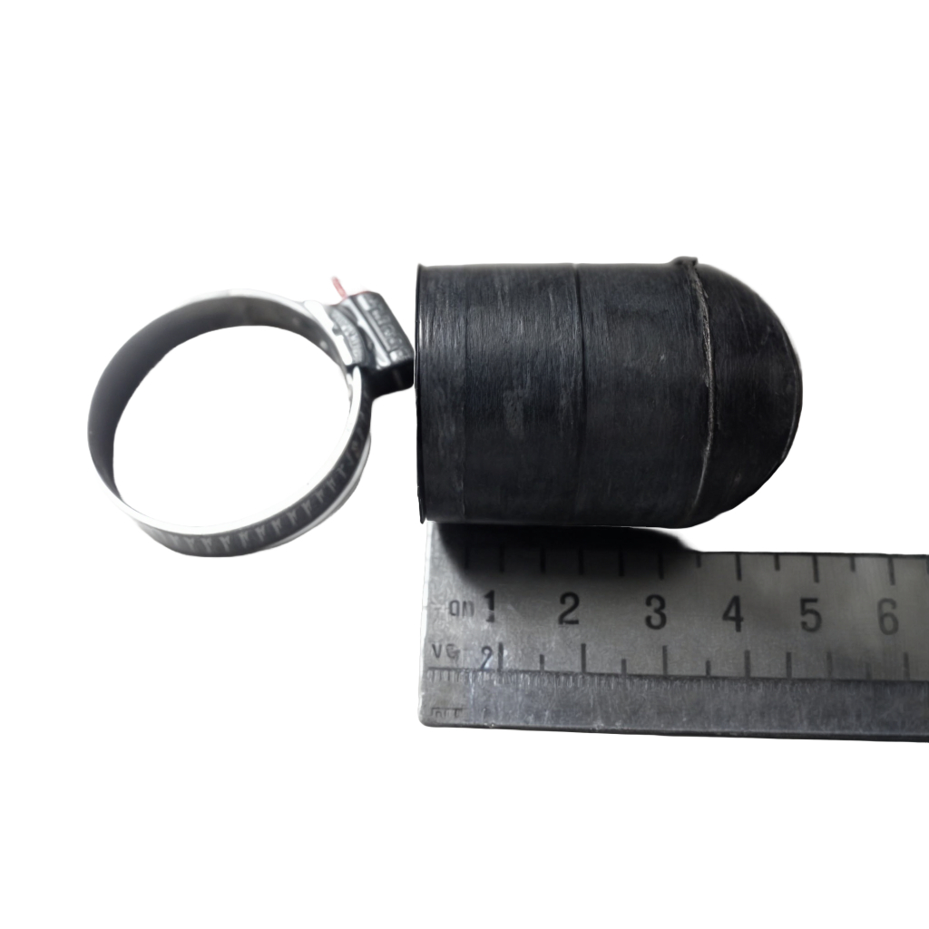 Tampão Dadal Saida Ar Quente Bomba D`agua Vw Gm em Oferta na Shopee