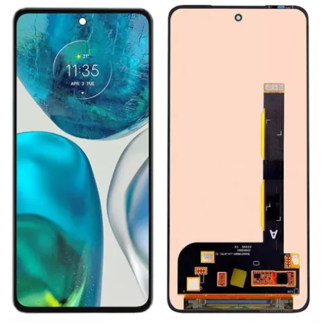 Tela Frontal Display Lcd Compatível Moto G52/G71S/G82 incell LCD Premium em Oferta na Shopee