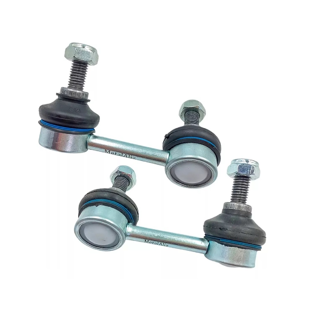 Par Bieleta Dianteira New Civic G8 06 A 11 07 08 09 10 em Oferta na Shopee