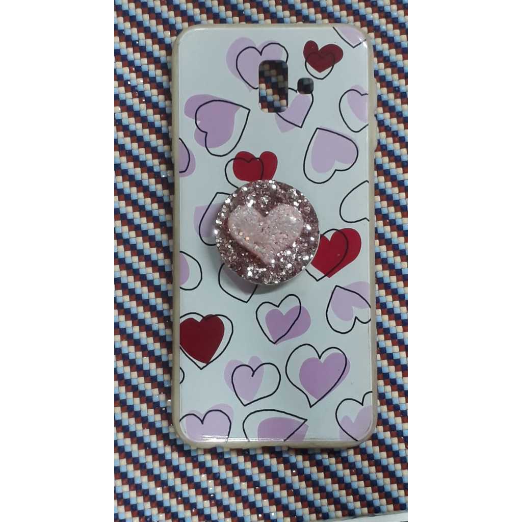 Capa de celular Samsung On7 Personalizada