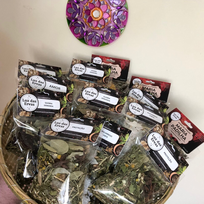 O que é Abre Caminho Erva? Guia e Onde Comprar | BuscaProdutos