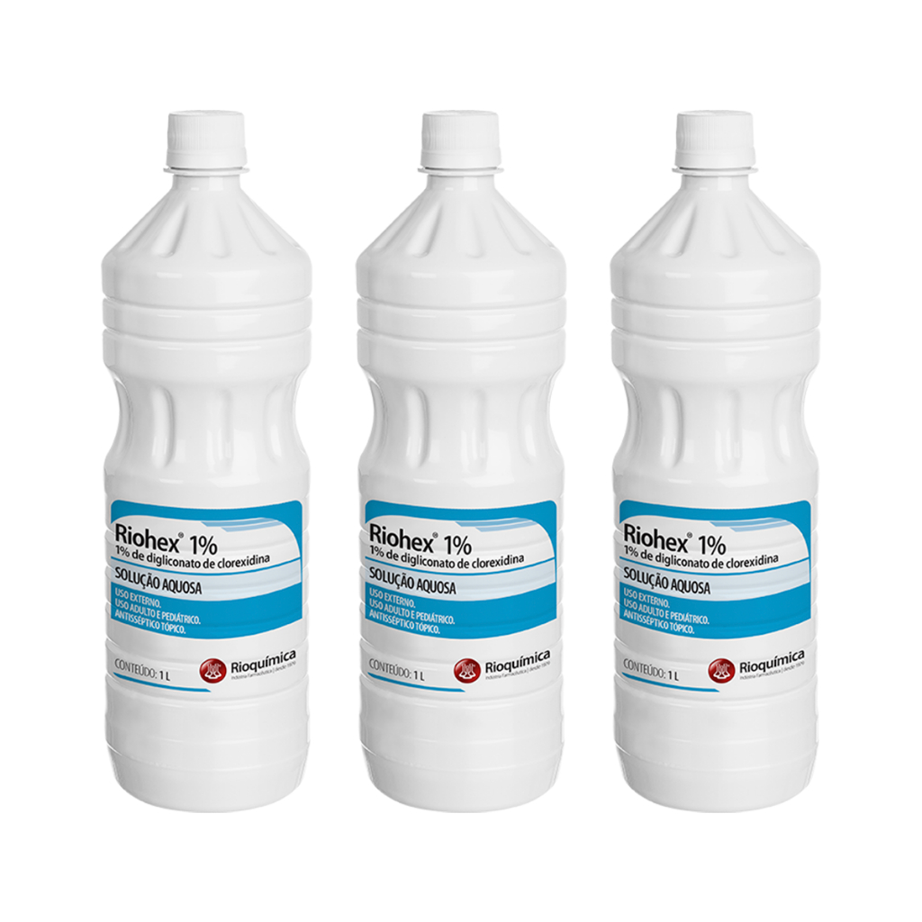 O que é Clorexidina Aquosa 1%? Guia e Onde Comprar | BuscaProdutos