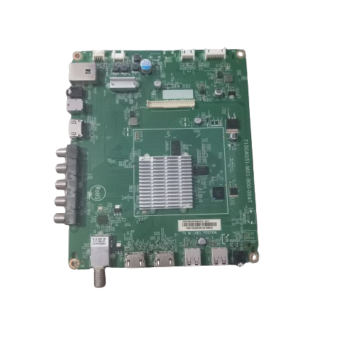 167 Placa PRincipal para TV de LED AOC Mod: LE43S5970