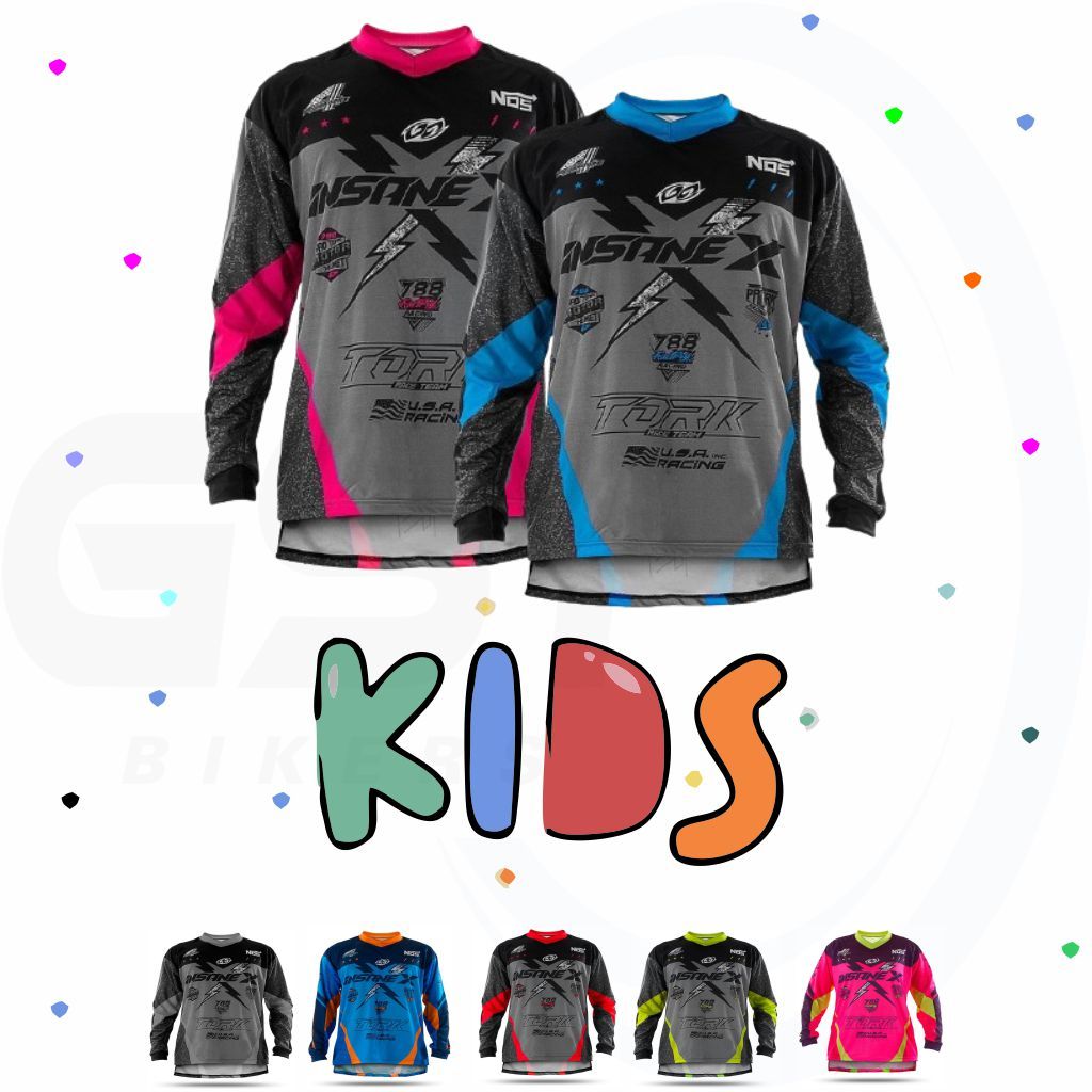Motocross Infantil Feminino na Black Friday 2025 | BuscaProdutos