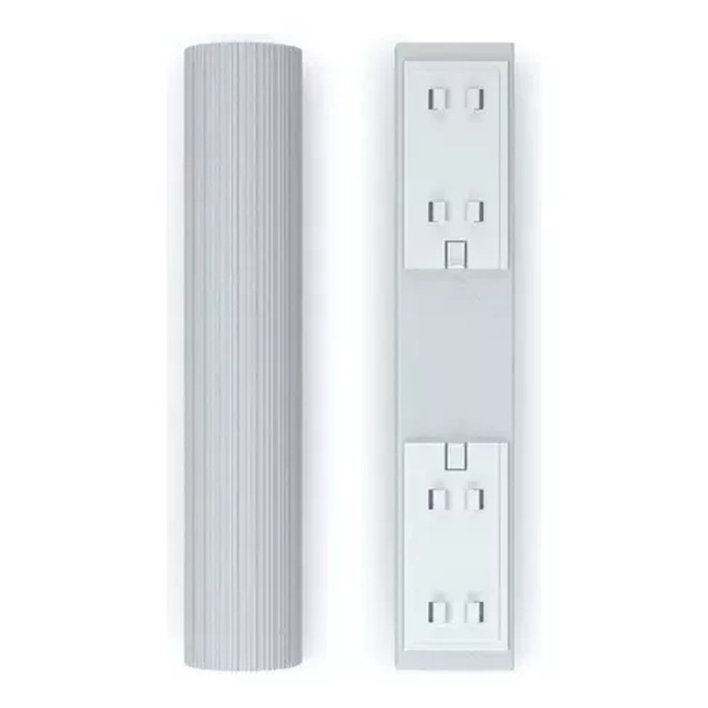 Refil Para Rodo Magico Rodo Facil Celeste em Oferta na Shopee